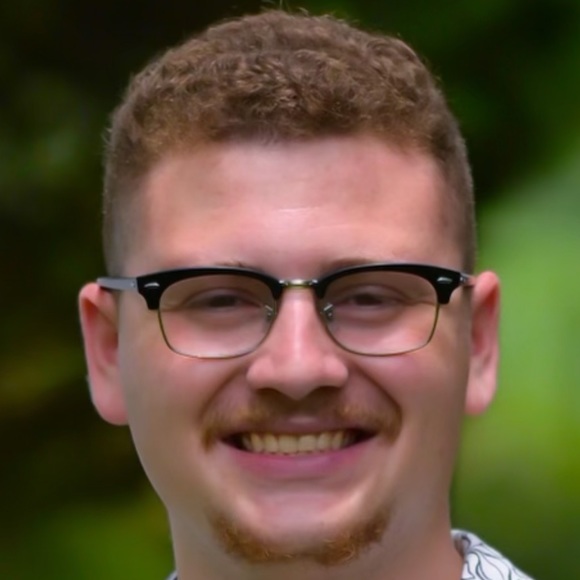 Meet your Posher, David - Picture 1 of 1